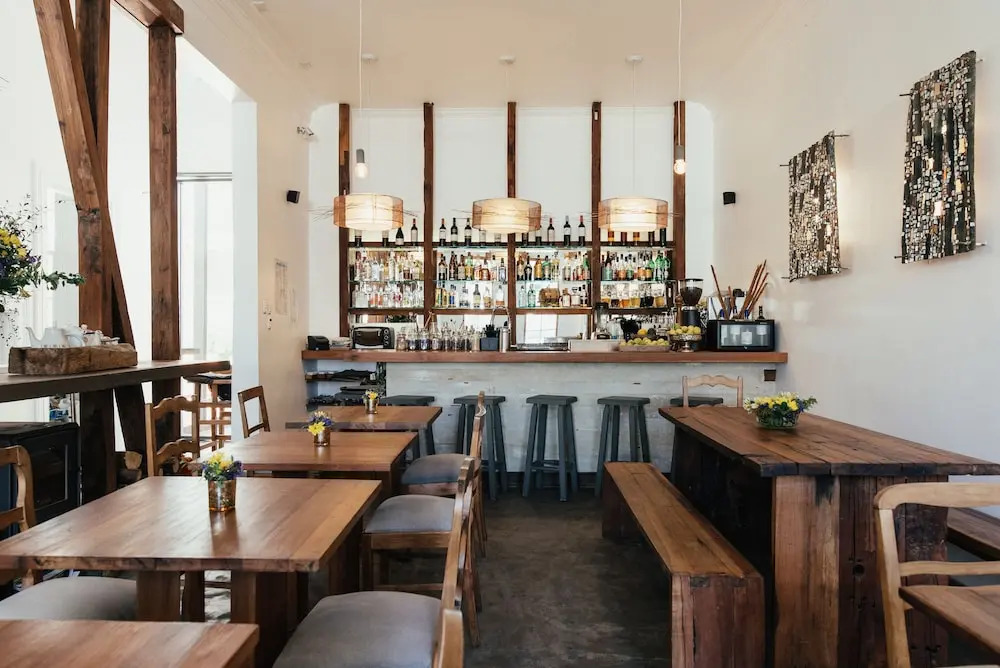 MM450 Hotel Boutique