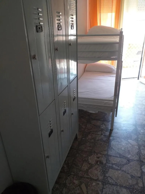 Alexander hostel