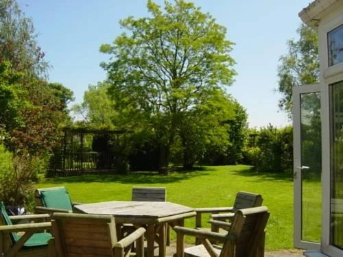 White Rose Lodge