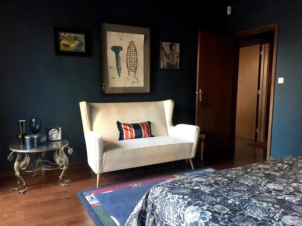 Apartment With 2 Bedrooms in Porto, With Furnished Terrace and Wifi -