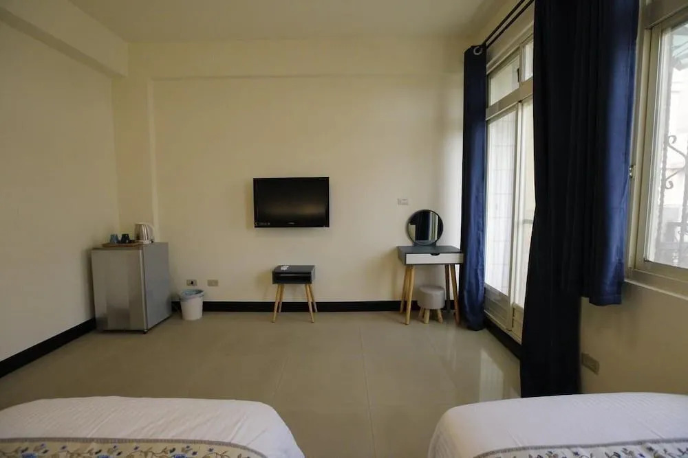 Waiting Homestay