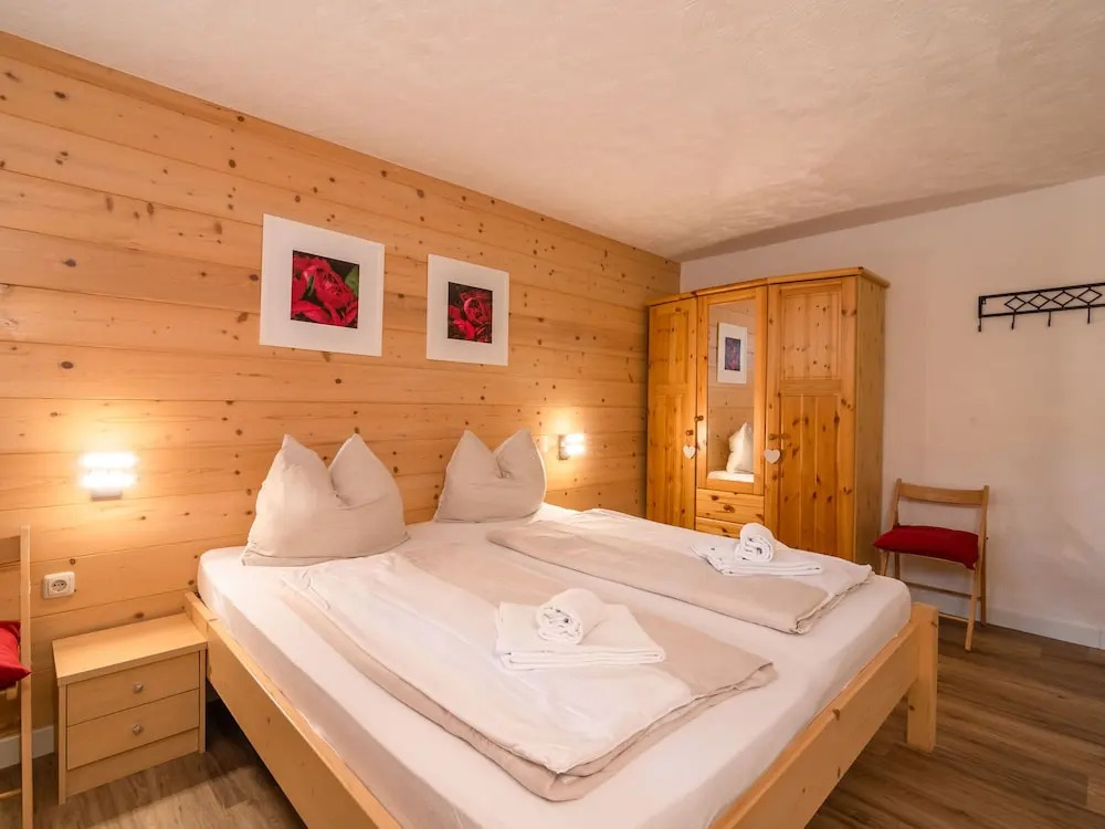 Spacious Apartment in Ellmau With Private Terrace