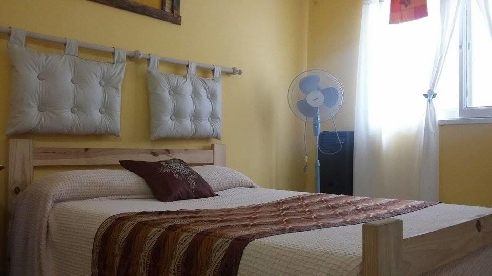 Hostel Avetaia