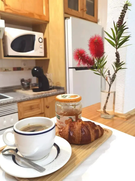 Comfortable Stay in Orihuela Costa