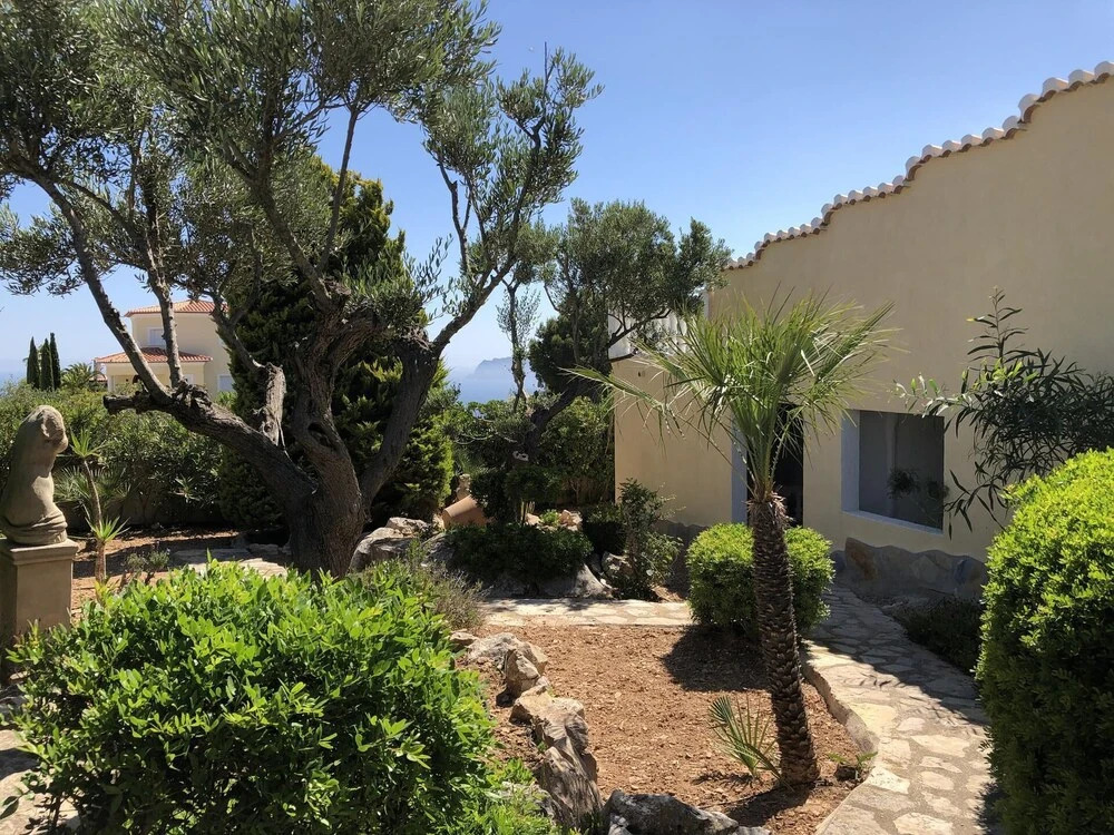Villa Gudrun