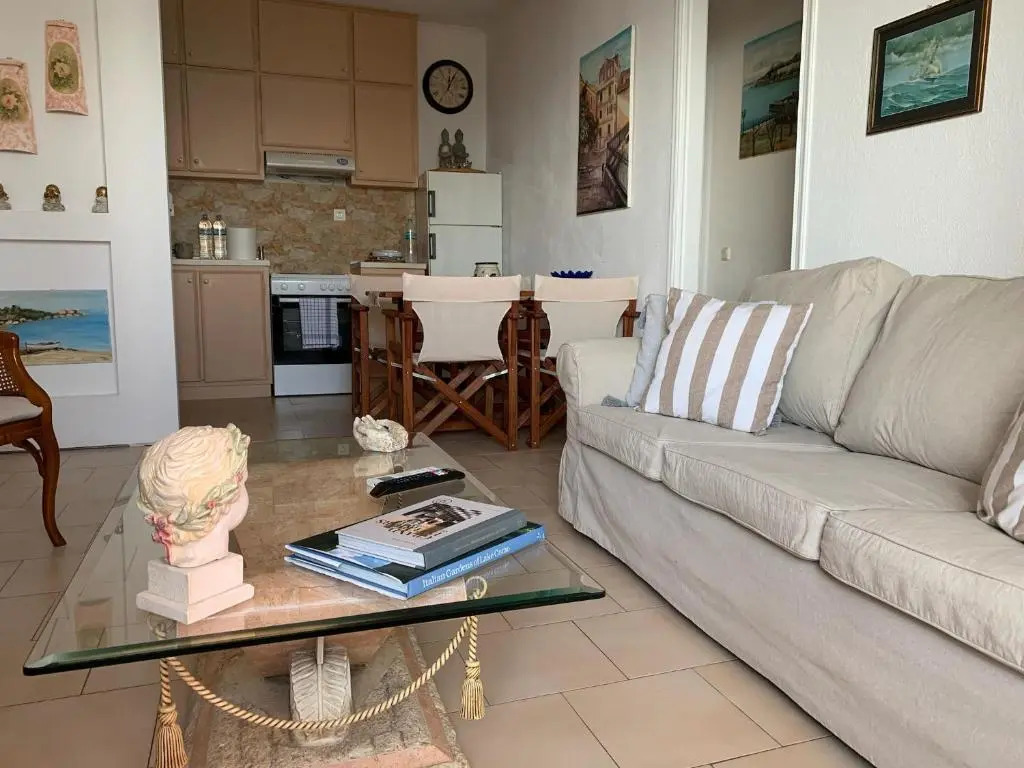 Tereza House