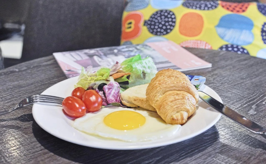 Kindness Hotel - Zhongshan Bade Branch