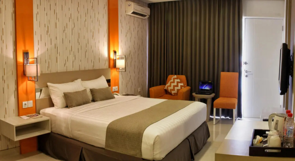 Hotel Nirwana Pekalongan