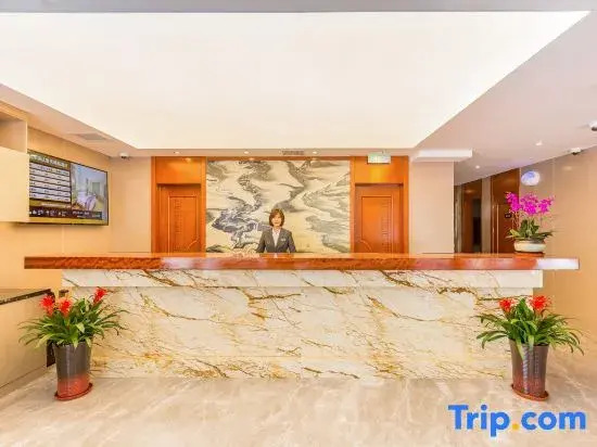 Ruida Spring Boutique Hotel