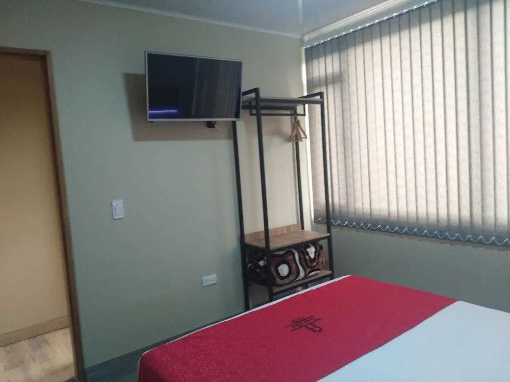 Hotel Campo Real