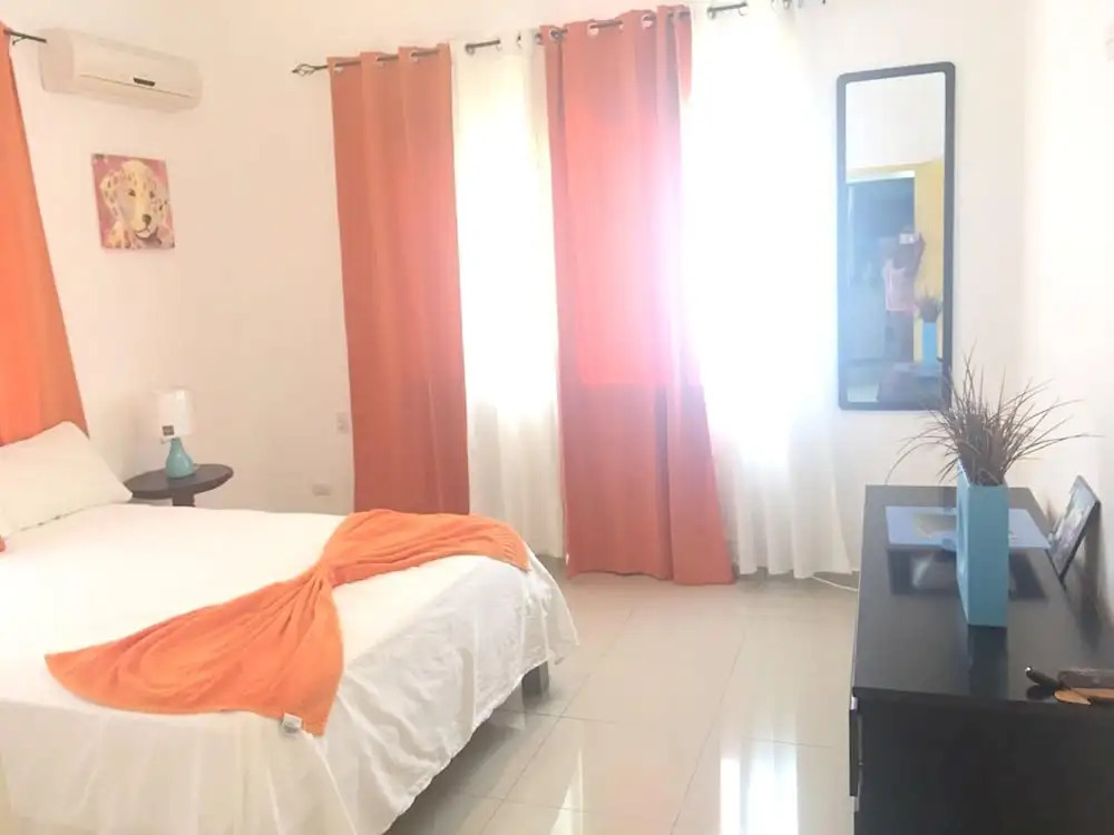 Elegant Villa with Sea View in Sosúa | Private Pool
