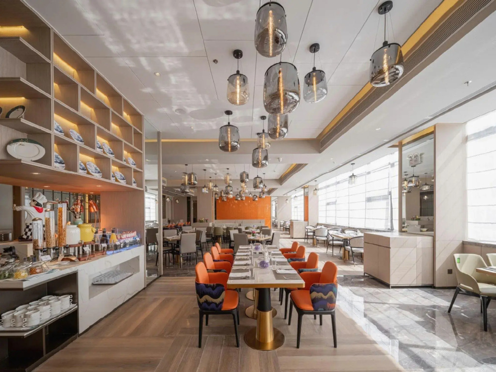 Grand Mercure Shenzhen Nanshan