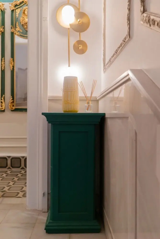 Magnova Vitality Boutique Hotel