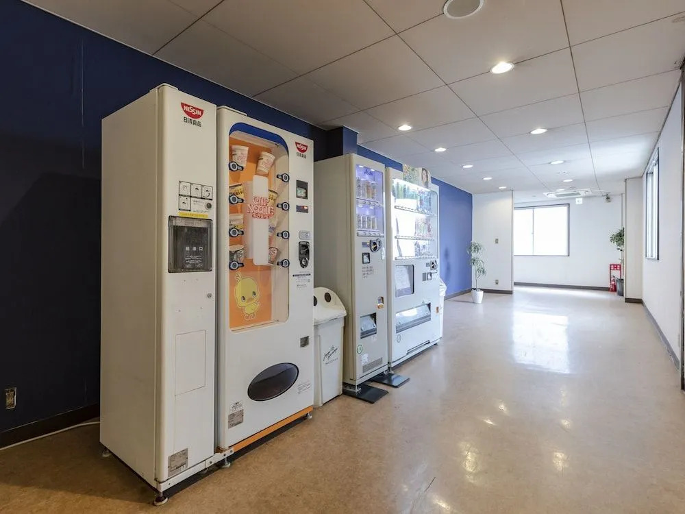 Tabist Business Hotel New Ohama