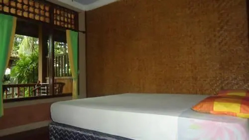 Bukit Bungalow Kharisma
