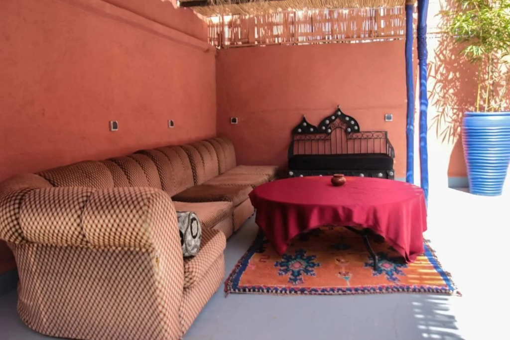 For You Riad Marrakech