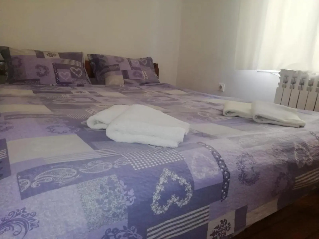 Apartment Green Free private parking