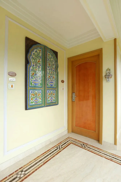 Regency Hotel