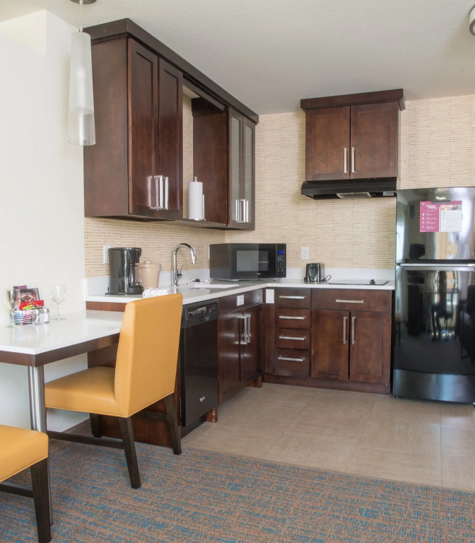 Residence Inn by Marriott Rapid City
