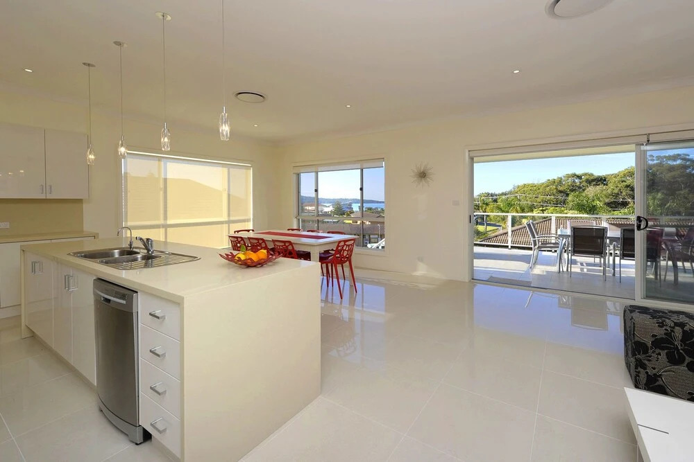 Lentara St 57 - Fingal Bay