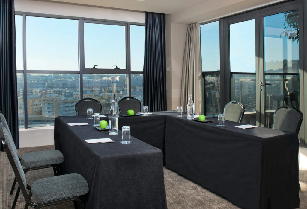 Meliá Braga Hotel & Spa