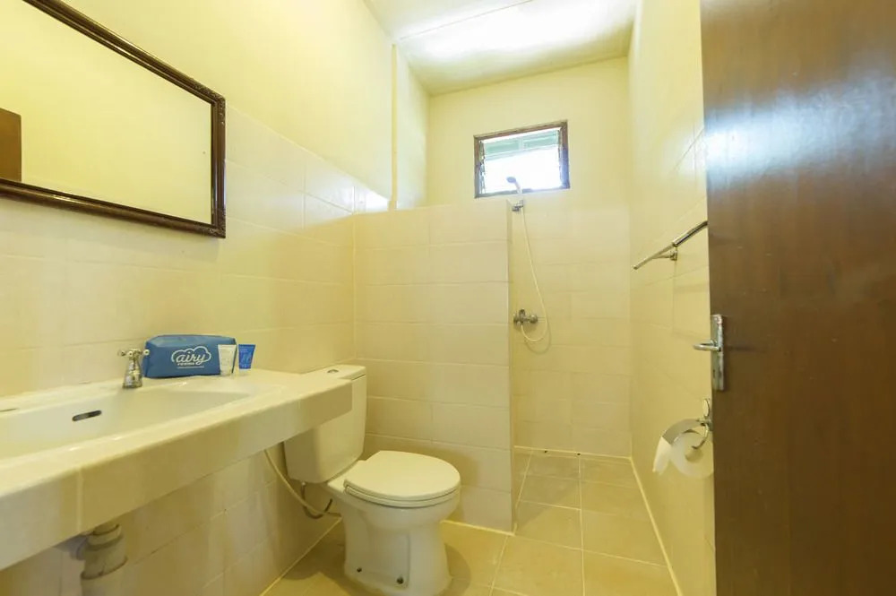 Airy Kuta Kartika Plaza Gang Puspa Ayu 12 Bali