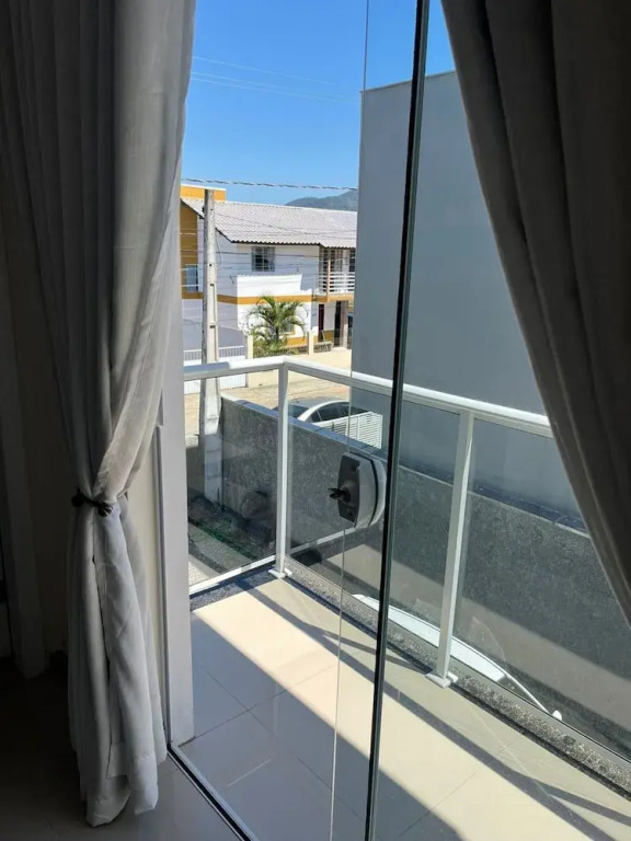 Casa Comfort Rio Vermelho - Florianópolis