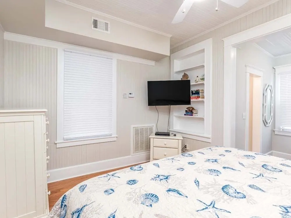 Sea View 2 by Tybee Vacation Rentals
