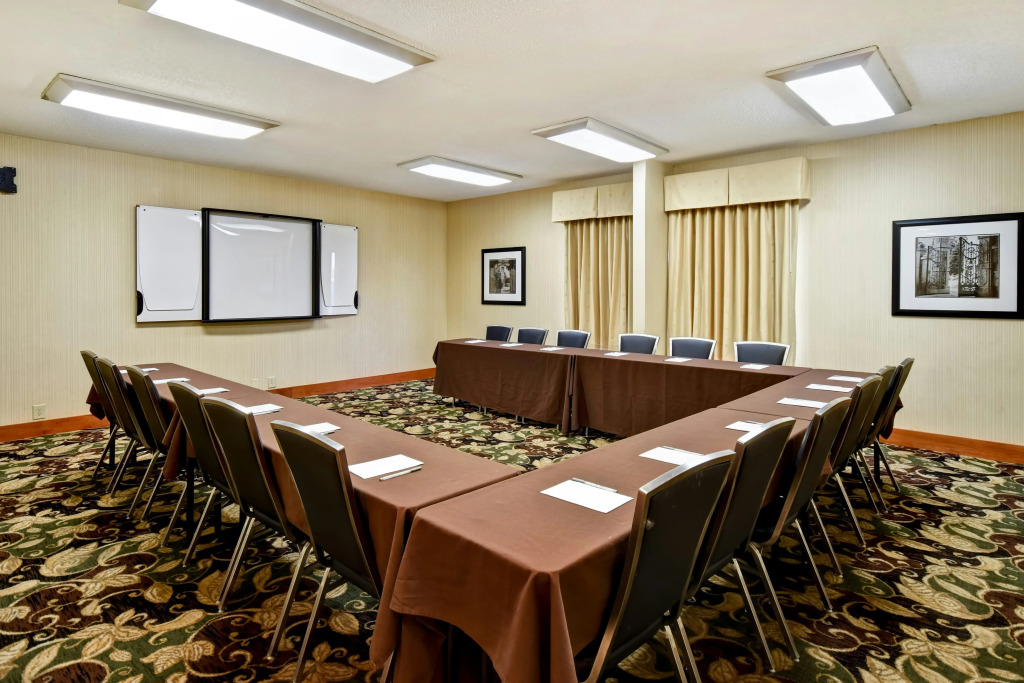 Hampton Inn St. Louis - Westport