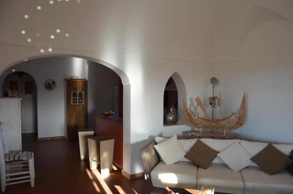 Residence Cuore Mediterraneo