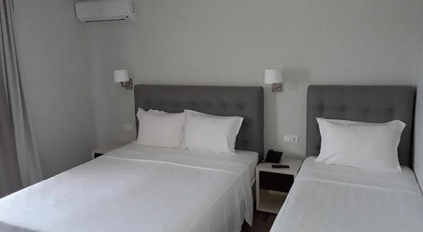 Atlantis Hotel