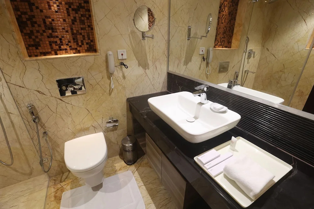 Pharos Hotels