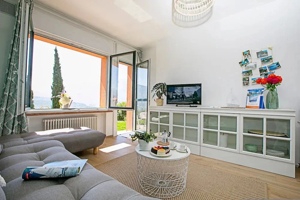 Casa Turchese in Riva del Garda