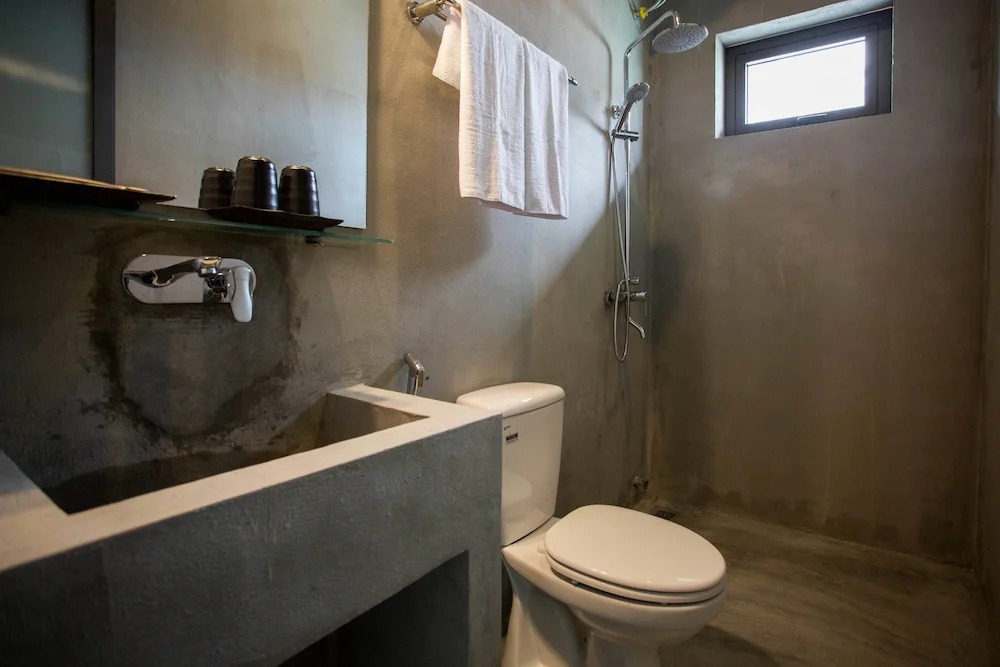 The Vietnam Hostel