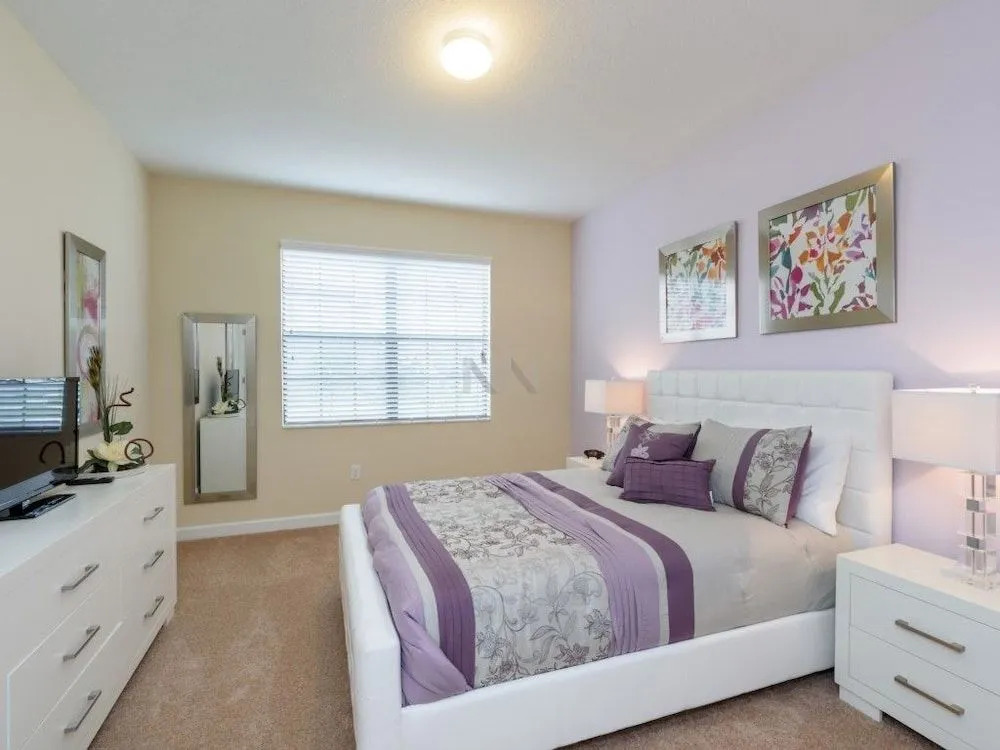 6CGS14BT51 Beautiful Home in Champions Gate by RedAwning