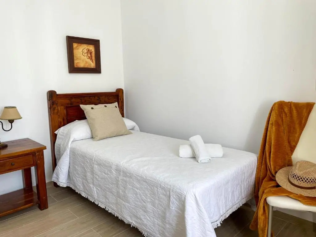Villa Leza