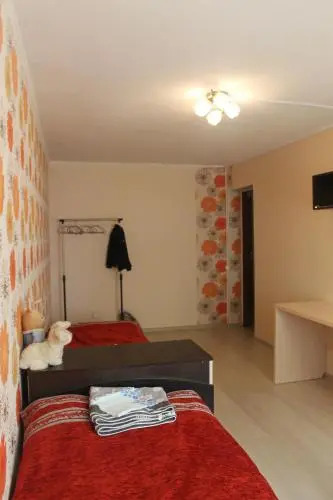 Guest House on Mira 19
