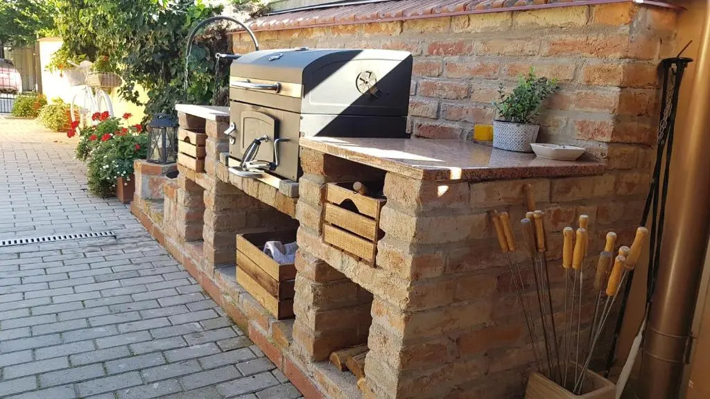 Gellény Lux Apartman