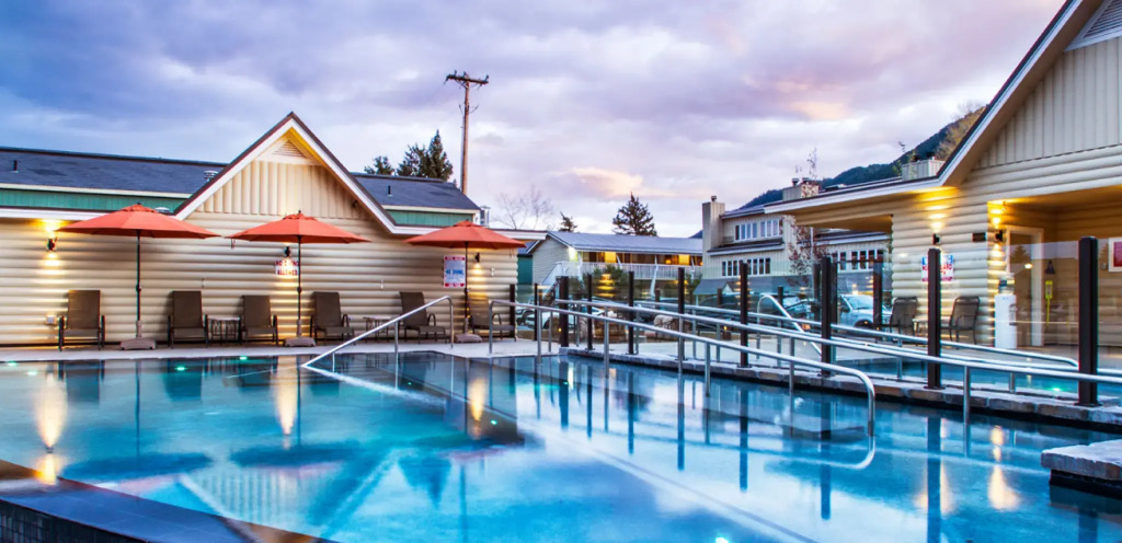 Jackson Hole Lodge