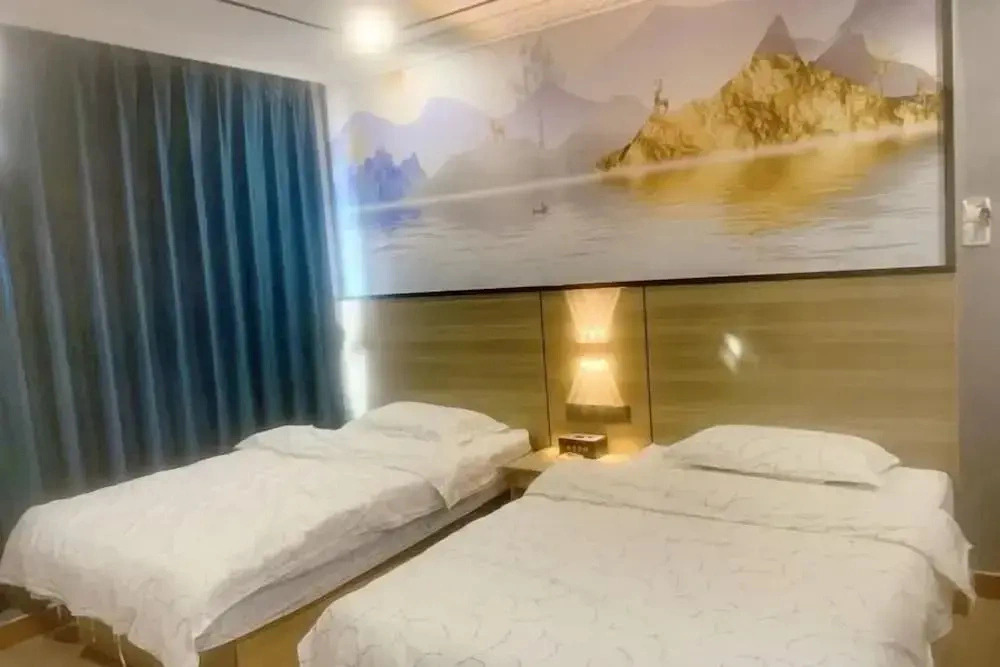 Yinxing Hotel