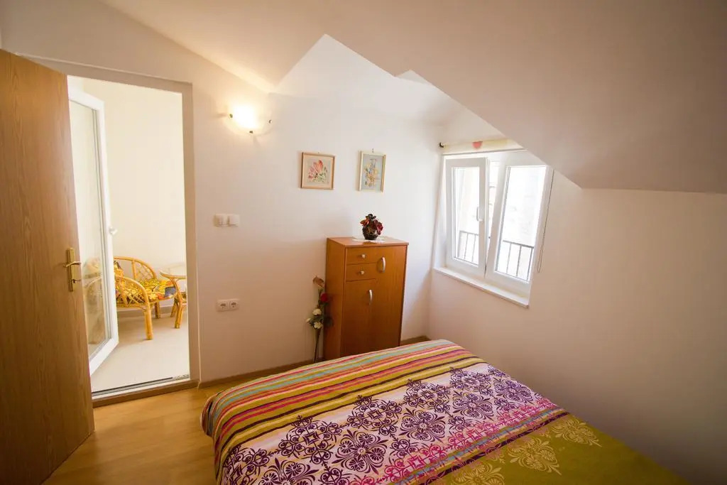 Apartment Bucevic