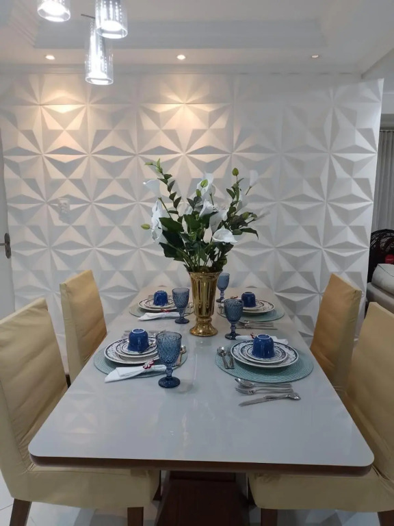 Apartamento próximo à praia