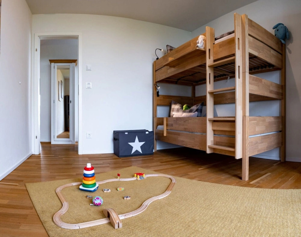 Holiday Apartment in Olpenitz