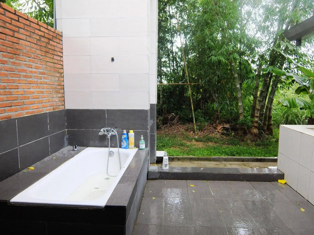 Cat Tien Farm Stay