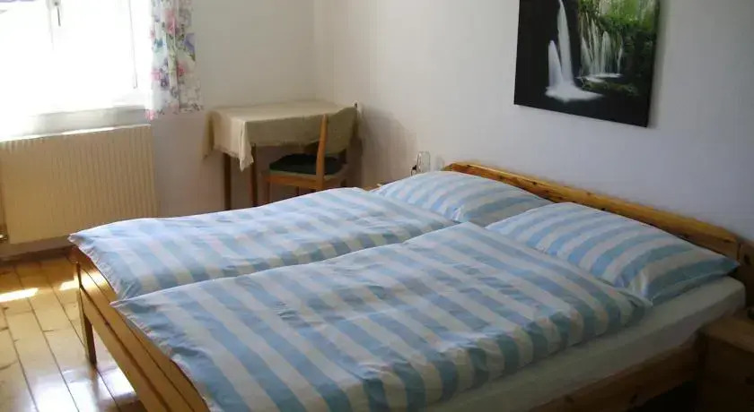 Ferienhaus Wohleser