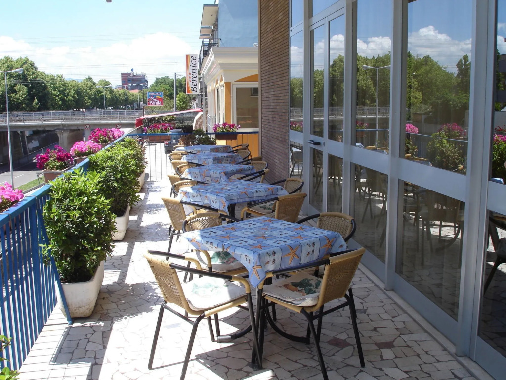 Hotel Madrid
