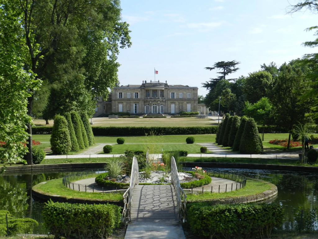 Ténéo Apparthotel Talence Espeleta - Bordeaux Sud