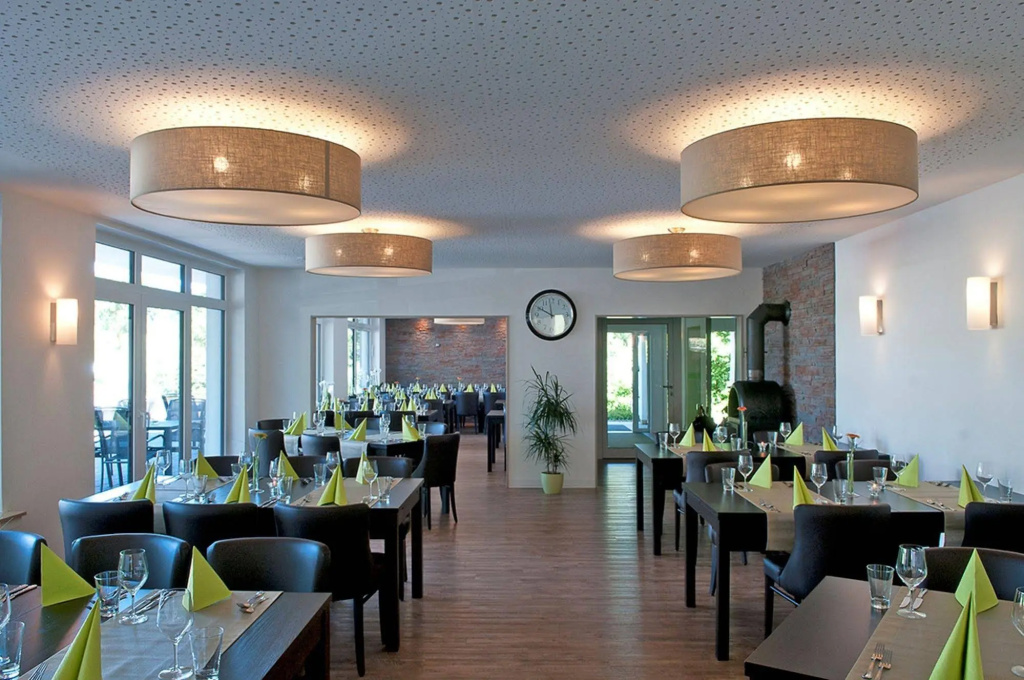 Eifel-Gasthof Kleefuß