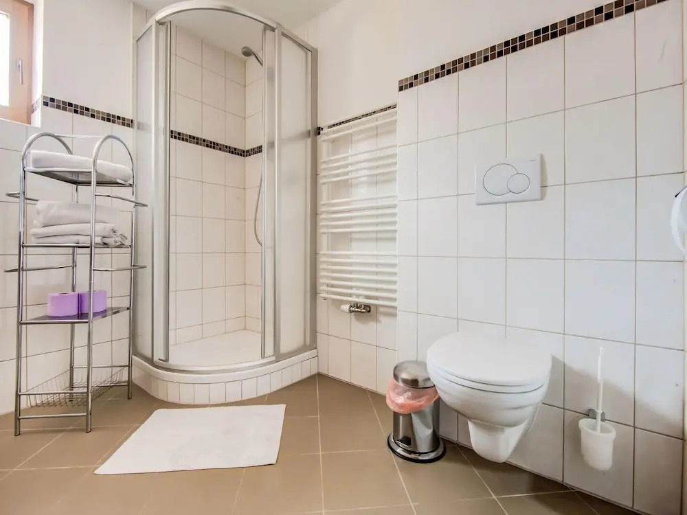 Apartment in Hainzenberg Near Ski Lift
