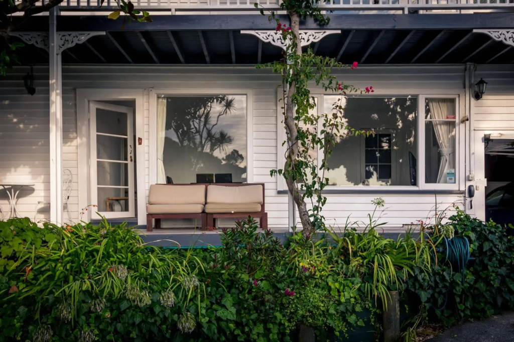 Marlin House BnB
